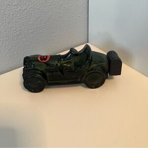 Vintage Avon ‘Straight Eight’ Car Shaped Aftershave 5oz Bottle